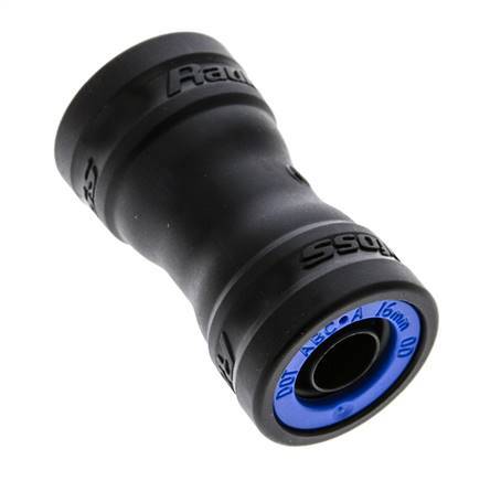 Pipe connector ABC T 16X2 - 90516016
