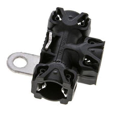 T-piece with lug Regular L1 27 L2 26 - 92050025