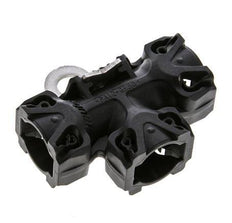 T-piece with lug Regular L1 27 L2 26 - 92050025