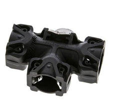 T-piece with lug Regular L1 27 L2 26 - 92050025