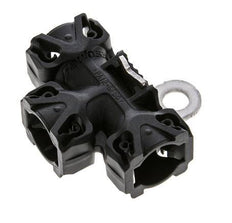 T-piece with lug Regular L1 27 L2 26 - 92050025
