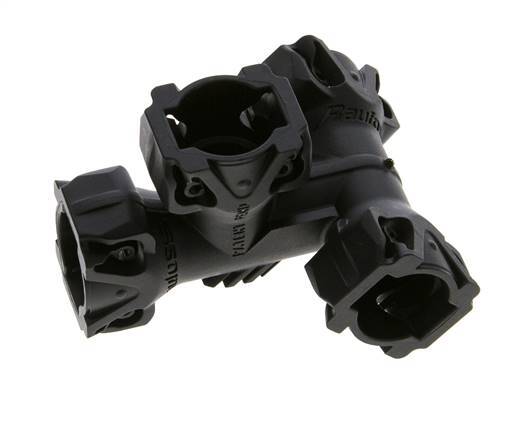 Bloc à 4 voies Regulier L1 50 L2 28 - 92050061