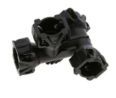 Bloc à 4 voies Regulier L1 50 L2 28 - 92050061