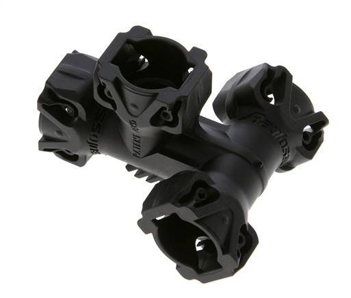 Bloc à 4 voies Regulier L1 50 L2 28 - 92050061