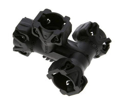 Bloc à 4 voies Regulier L1 50 L2 28 - 92050061