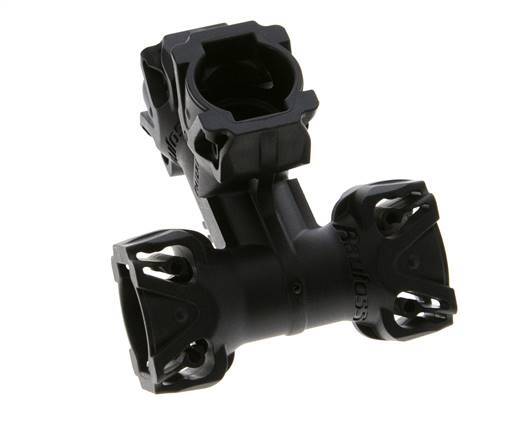 Bloc à 4 voies Regulier L1 50 L2 28 - 92050061