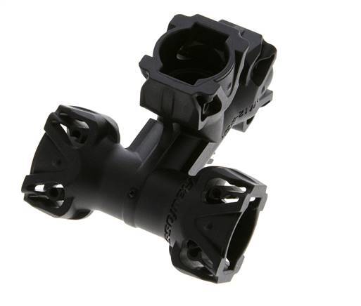 Bloc à 4 voies Regulier L1 50 L2 28 - 92050061