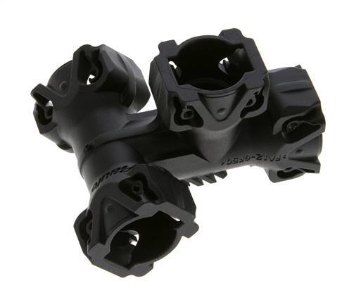 Bloc à 4 voies Regulier L1 50 L2 28 - 92050061