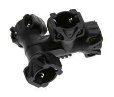 Bloc à 4 voies Regulier L1 50 L2 28 - 92050061