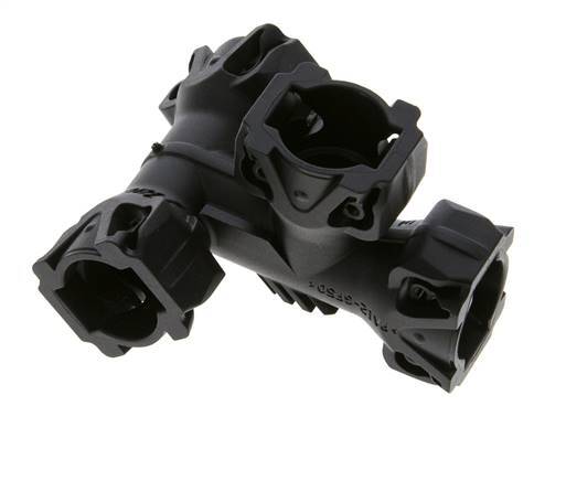 Bloc à 4 voies Regulier L1 50 L2 28 - 92050061