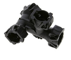 Bloc à 4 voies Regulier L1 50 L2 28 - 92050061