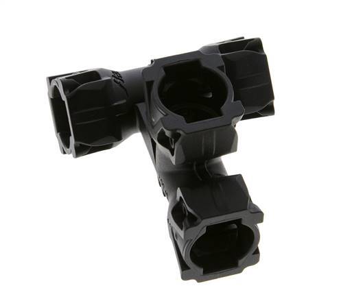 Bloc à 4 voies Regulier L1 50 L2 28 - 92050061