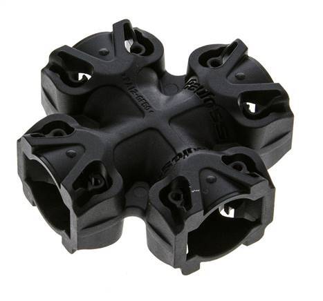 Pièce Croisée Régulière - 92050070