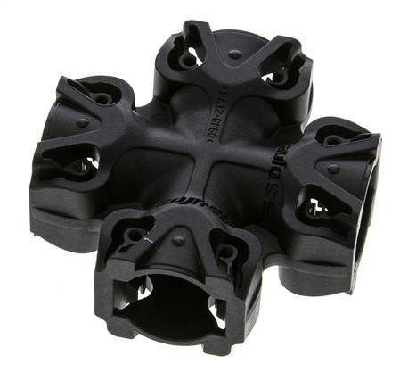 Pièce Croisée Régulière - 92050070