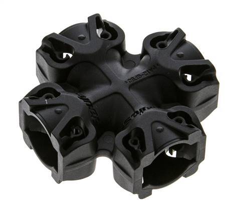 Pièce Croisée Régulière - 92050070