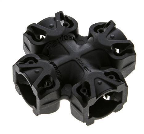 Pièce Croisée Régulière - 92050070