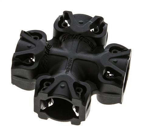 Pièce Croisée Régulière - 92050070