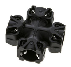 Pièce Croisée Régulière - 92050070