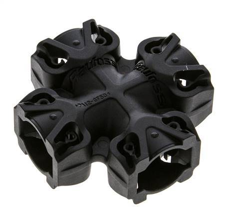 Pièce Croisée Régulière - 92050070