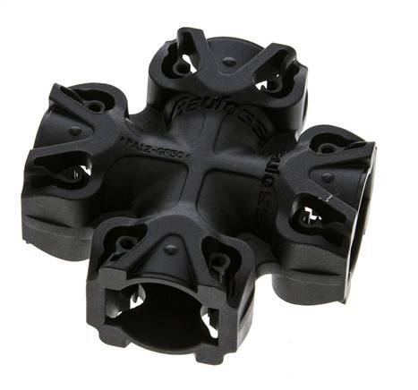 Pièce Croisée Régulière - 92050070