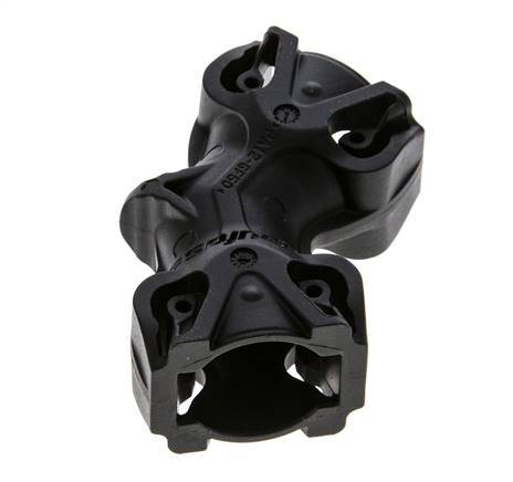 45deg angle Heavy Duty L30 - 92060045