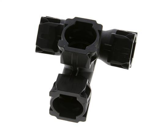 Bloc 4 voies Heavy Duty L1 59 L2 33 - 92060061