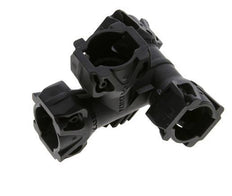Bloc 4 voies Heavy Duty L1 59 L2 33 - 92060061
