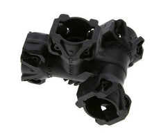 Bloc 4 voies Heavy Duty L1 59 L2 33 - 92060061