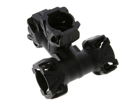 Bloc 4 voies Heavy Duty L1 59 L2 33 - 92060061