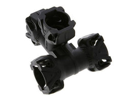 Bloc 4 voies Heavy Duty L1 59 L2 33 - 92060061