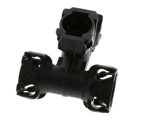 Bloc 4 voies Heavy Duty L1 59 L2 33 - 92060061