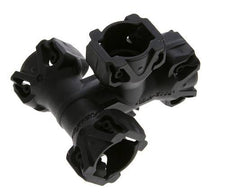 Bloc 4 voies Heavy Duty L1 59 L2 33 - 92060061