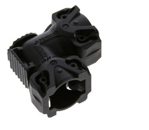 90deg Angle Heavy Duty L 34 - 92060090 [2 Pieces]