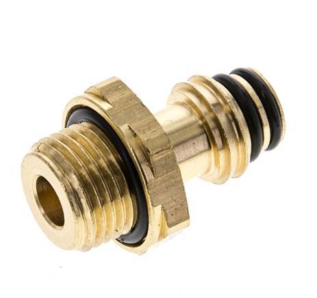 ABC Connecteur Petit M16X1.5 - 93140016 [2 Pièces]