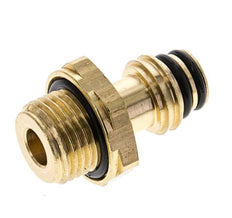 ABC Connecteur Petit M16X1.5 - 93140016 [2 Pièces]