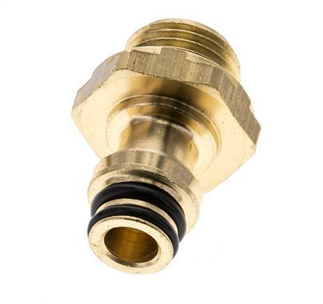 ABC Connecteur Petit M16X1.5 - 93140016 [2 Pièces]