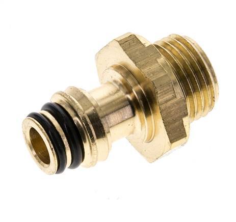 ABC Connecteur Petit M16X1.5 - 93140016 [2 Pièces]