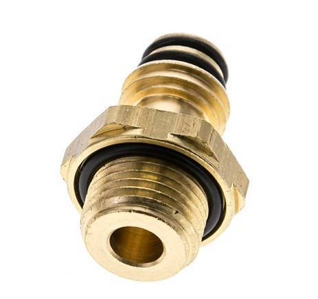 ABC Connecteur Petit M16X1.5 - 93140016 [2 Pièces]