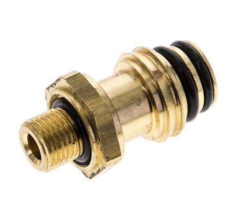 Connecteur ABC regulier M10X1.0 - 93150010 [2 pièces]