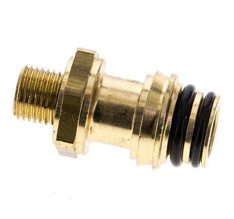 Connecteur ABC regulier M10X1.0 - 93150010 [2 pièces]