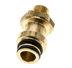 Connecteur ABC regulier M10X1.0 - 93150010 [2 pièces]
