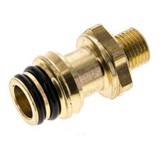 Connecteur ABC regulier M10X1.0 - 93150010 [2 pièces]