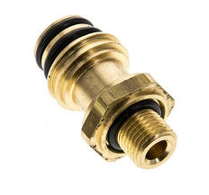 Connecteur ABC regulier M10X1.0 - 93150010 [2 pièces]