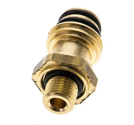 Connecteur ABC regulier M10X1.0 - 93150010 [2 pièces]