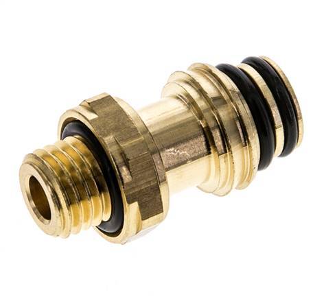 ABC Connector Regular M12X1.5 - 93150012 [2 Pieces]
