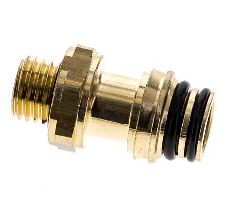 Connecteur ABC regulier M12X1.5 - 93150012 [2 pièces]