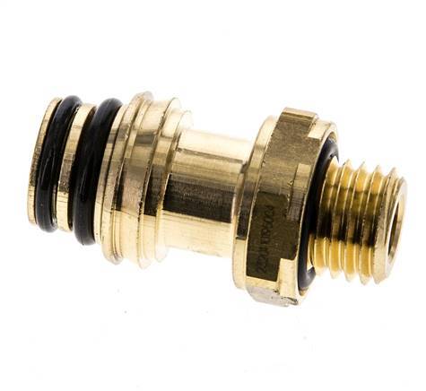 ABC Connector Regular M12X1.5 - 93150012 [2 Pieces]