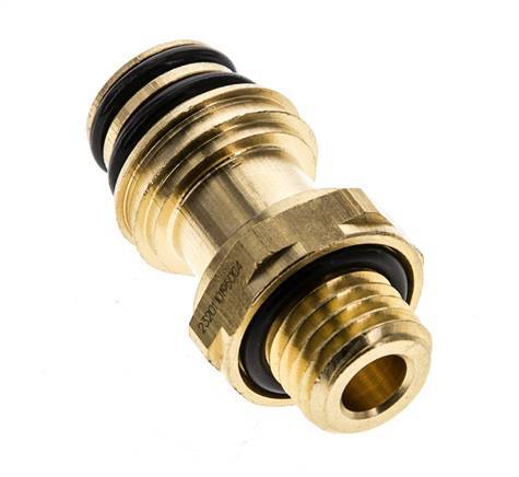 Connecteur ABC regulier M12X1.5 - 93150012 [2 pièces]