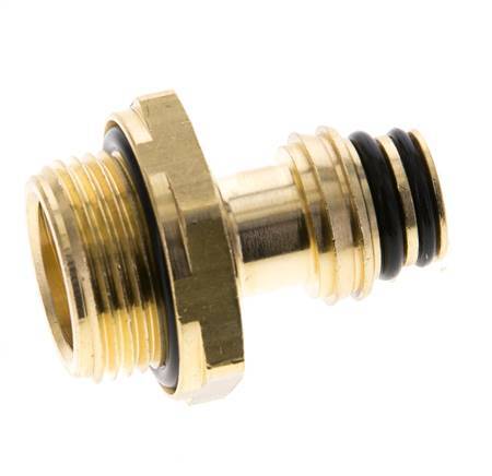 ABC Connector Regular M22X1.5 - 93150022 [2 Pieces]