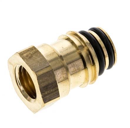 Adaptateur ABC regulier M12X1.5 - 93150112 [2 pièces]